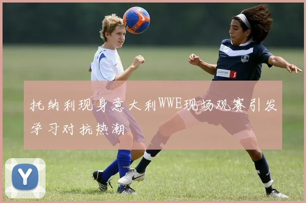托纳利现身意大利WWE现场观赛引发学习对抗热潮